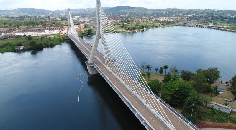 Jinja destination